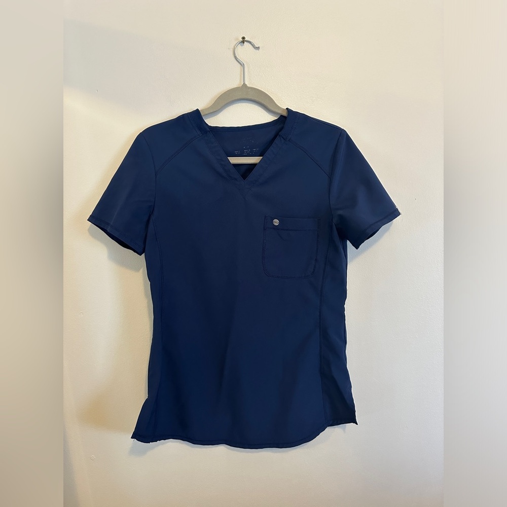 CHEROKEE INFINITY V-Neck Tuck In Top
